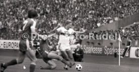 26.05.1984 VfB Stuttgart - Hamburger SV