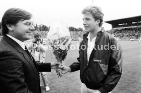 08.06.85 Karlsruher SC - VfB Stuttgart