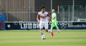 03.09.26 U19 VfB Stuttgart - U19 SGV Freiberg