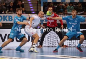 TVB Stuttgart - SC Magdeburg