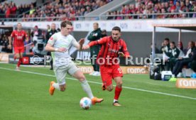 18.10.25 1. FC Heidenheim - SV Werder Bremen