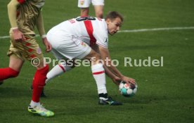27.03.21 VfB Stuttgart II - 1. FSV Mainz 05 II