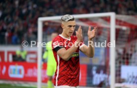30.10.21 SC Freiburg - SpVgg Greuther F&uuml;rth