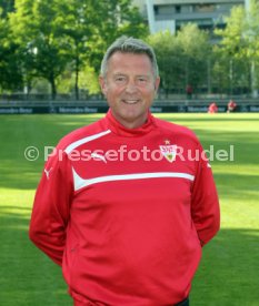 VfB Stuttgart Traditionself