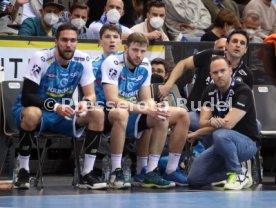 03.03.22 TVB Stuttgart - HSG Wetzlar