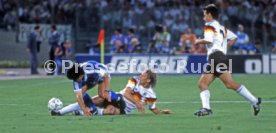 FIFA WM 1990