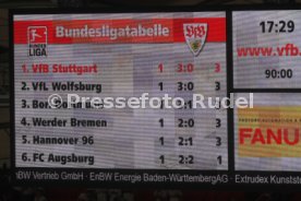 06.08.11 VfB Stuttgart - FC Schalke 04