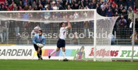 04.04.99 SSV Ulm 1846 - FC G&uuml;tersloh