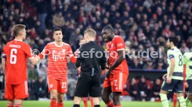 19.04.23 FC Bayern M&uuml;nchen - Manchester City
