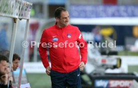 1. FC Heidenheim- VfL Bochum