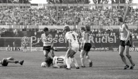 07.05.88 VfB Stuttgart - Borussia Dortmund