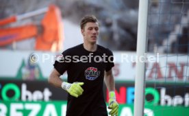 26.04.21 Karlsruher SC - FC Erzgebirge Aue
