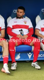 12.09.26 TSG 1899 Hoffenheim - VfB Stuttgart