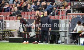 28.03.23 Deutschland - Belgien