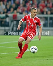 FC Bayern M&uuml;nchen - Real Madrid