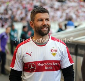 VfB Stuttgart - Karlsruher SC