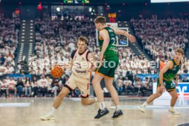 17.05.26 FC Bayern Basketball - Gladiators Trier