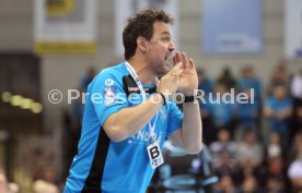TVB 1898 Stuttgart - VfL Gummersbach