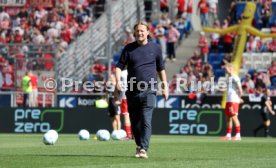 12.04.25 TSG 1899 Hoffenheim - 1. FSV Mainz 05