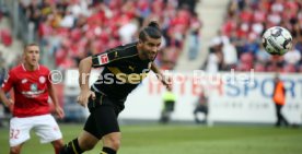 1. FSV Mainz 05 - VfB Stuttgart