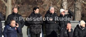 05.01.25 VfB Stuttgart - FC Luzern