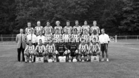 15.07.94 Stuttgarter Kickers Fototermin