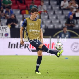 DFB Deutschland - Frankreich
