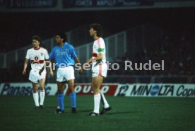 03.05.89 SSC Neapel - VfB Stuttgart