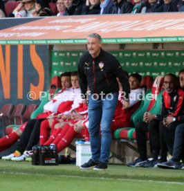 FC Augsburg - VfB Stuttgart
