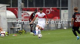 15.08.26 U19 VfB Stuttgart - U19 FC Ingolstadt 04