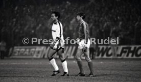 10.12.86 FC Swarovski Tirol - Spartak Moskau