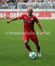 Stuttgarter Kickers - VfB Stuttgart