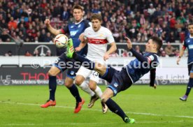 VfB Stuttgart - 1899 Hoffenheim