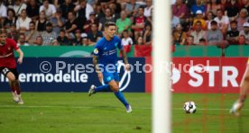 15.08.25 SG Sonnenhof Großaspach - Bayer 04 Leverkusen