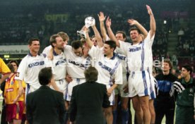 11.01.97 Hallen Masters Stuttgart