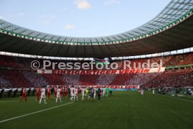 21.05.22 DFB-Pokal Finale SC Freiburg - RB Leipzig