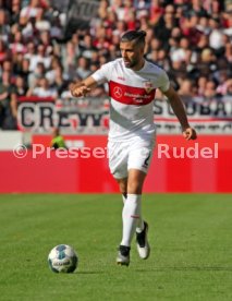 VfB Stuttgart - Holstein Kiel