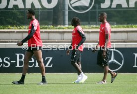 22.04.23 VfB Stuttgart Training