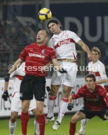 Freiburg-VFB