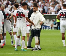 30.08.25 VfB Stuttgart - Borussia M&ouml;nchengladbach