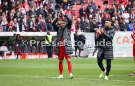 08.04.23 SC Freiburg - FC Bayern M&uuml;nchen