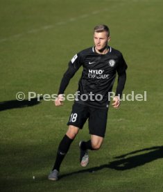VfB Stuttgart II - SV Elversberg