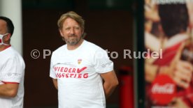 VfB Stuttgart - SV Darmstadt 98