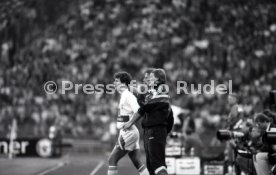 30.04.93 FC Bayern M&uuml;nchen - VfB Stuttgart