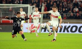 25.09.25 VfB Stuttgart - Celta de Vigo