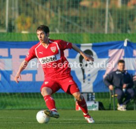 VfB Stuttgart Trainingslager Marbella 2005