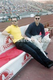 03.05.97 VfB Stuttgart - FC St. Pauli