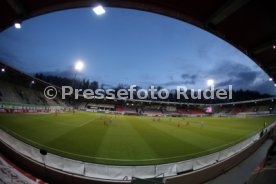 07.04.21 1. FC Heidenheim - Holstein Kiel