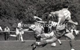 16.04.94 VfB Stuttgart II - GSV Maichingen