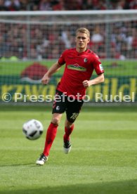 SC Freiburg - FC Ingolstadt 04